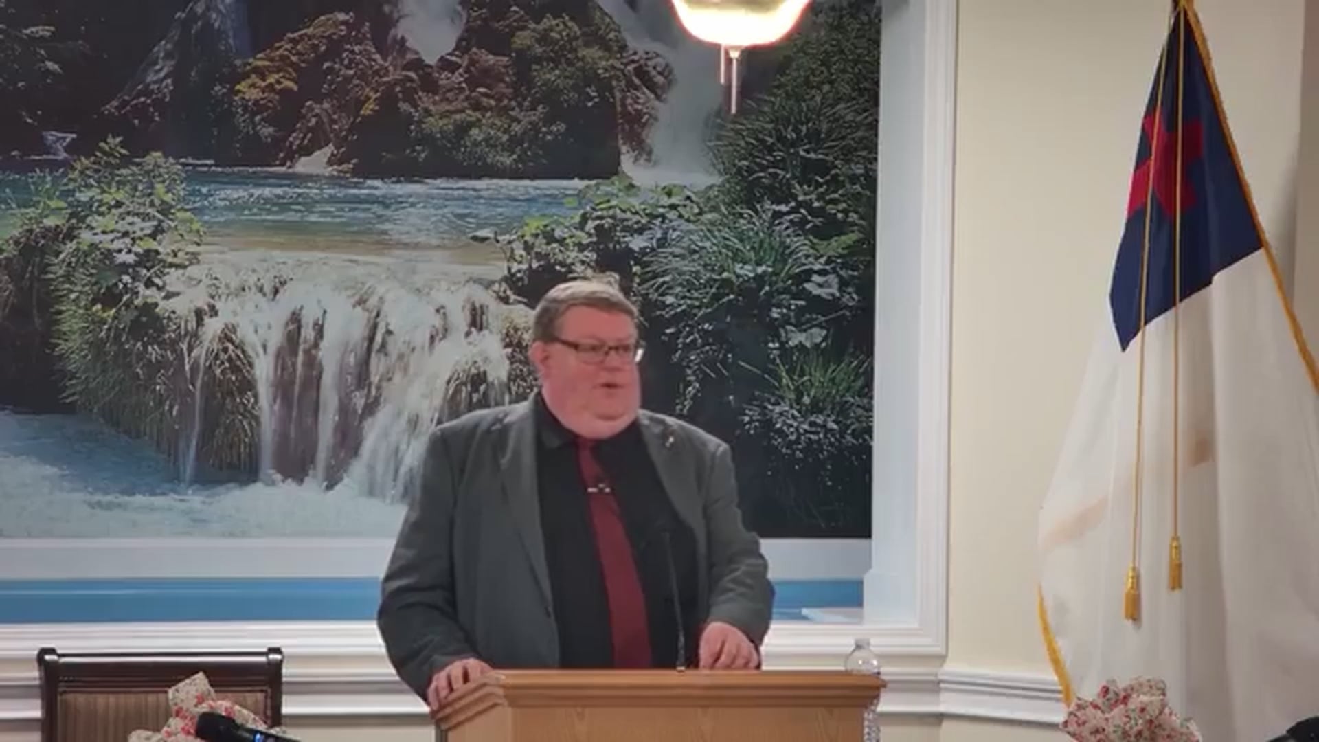 04.05.26 AM - Consequences Of Jesus Not Rising From The Dead - Don Henegar