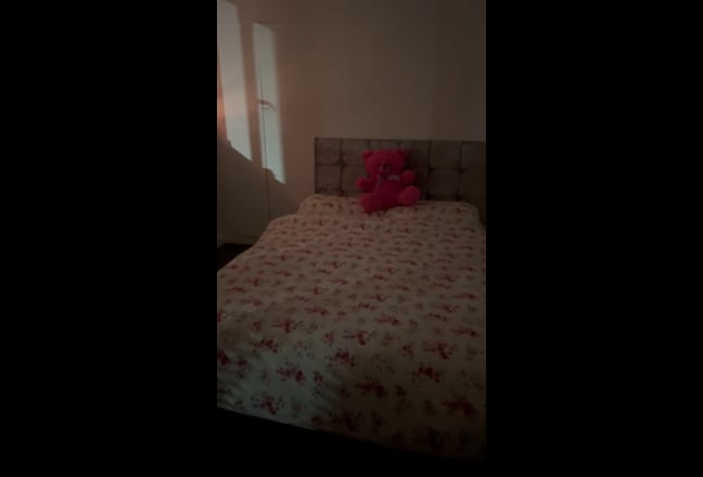 Bright Double Room- Hendon (NW4 1Bx) Main Photo