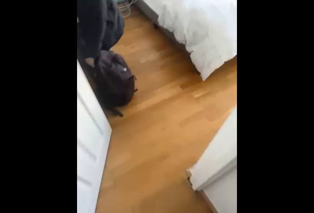 Spacious Double Room in Iconic Designed Building  Main Photo