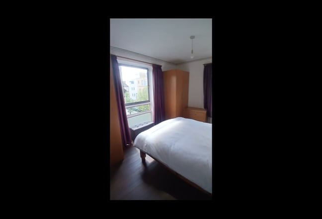  Double room 2 mins from Clapham Junction Station Main Photo