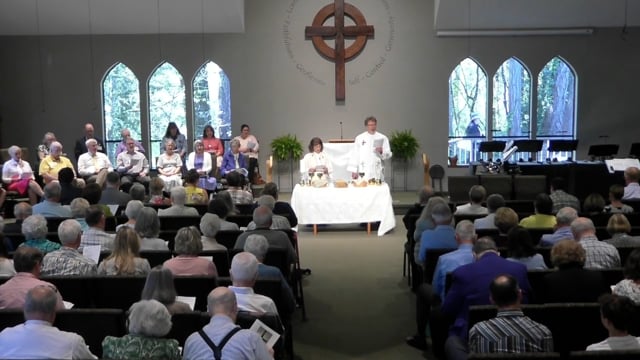 TPC Worship Easter 04-05-2026