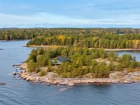 Remmarholmen – Private island in Finland, Europe – video thumbnail