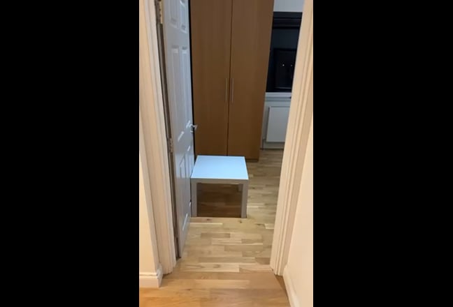 Double Bedroom + separate Bathroom  Main Photo