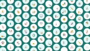 Animated Everyday Doodle Icons, an Emoji Icon by Creative Stall (Thumbnail 4 of 4)