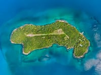 Pitanguy Sanctuary – Private island in Brazil, South America – video thumbnail