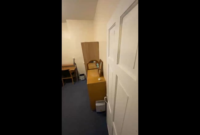  ✨ Double Room – N17 7HB (Borderline Wood Green) ✨ Main Photo