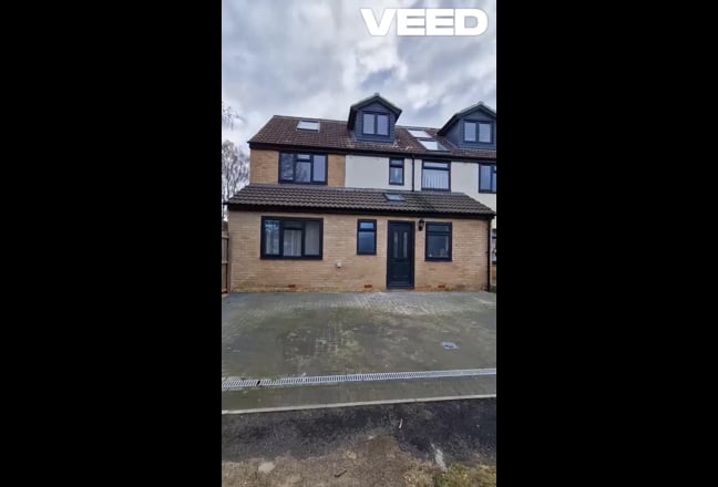 Fully Refurbished Cambridge City Centre En Suite Main Photo