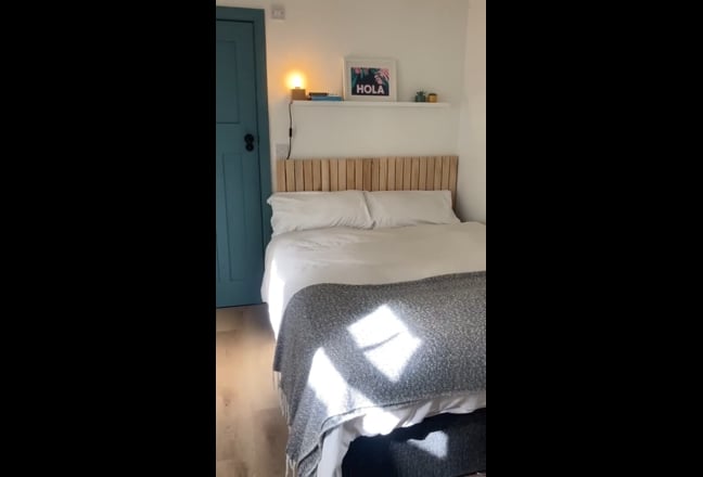 🏡 Beautiful Self-Contained 1-Bed | All Bills Inc! Main Photo