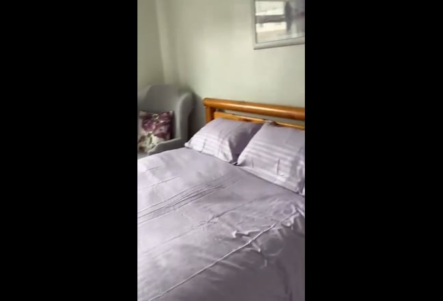 Spacious, clean & Bright room in LU3 area Main Photo