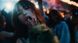 KISS OF LIFE 'Who is she' Official MV