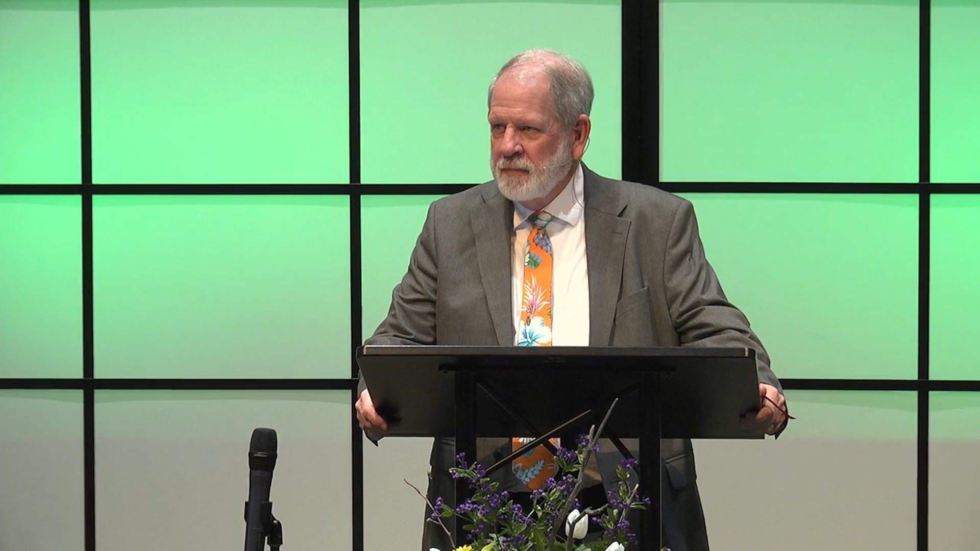 The Greatest Comeback in History!