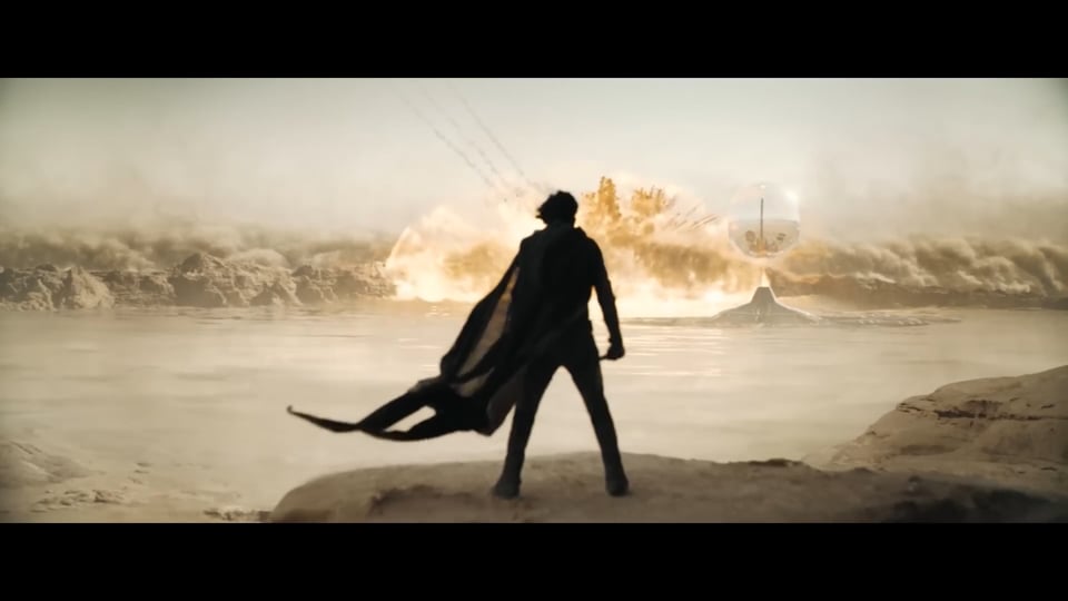 Master Learnings - Greig Fraser Best Shots