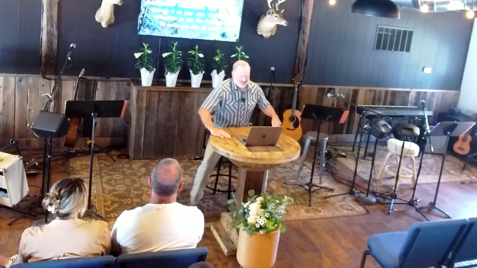 Vintage Community April 5, 2026 - 2026-04-05 17:40:07