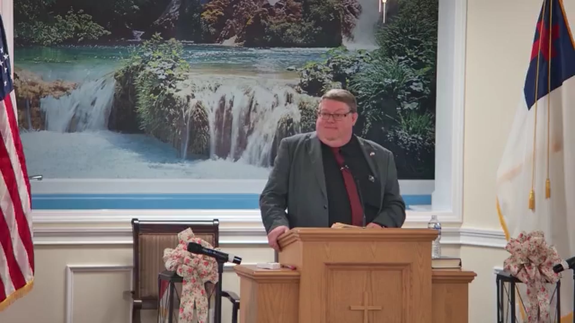 04.05.26 PM - Our Stand - Don Henegar