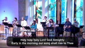 Related Embedded Video Item Thumbnail