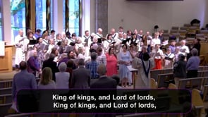 Related Embedded Video Item Thumbnail