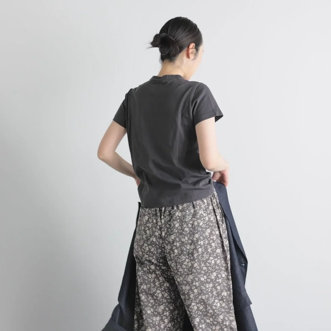 Double Breasted Over Fit JK - Honnete - weeksdays