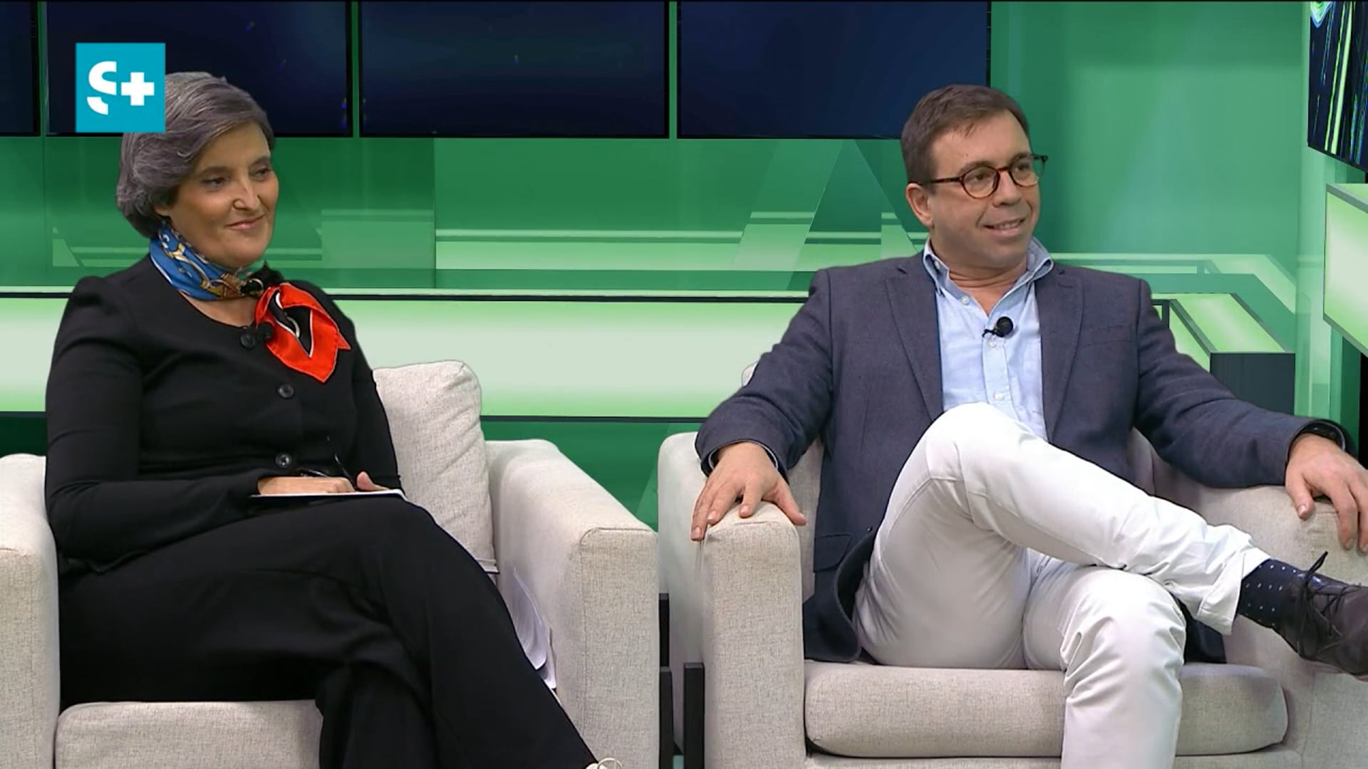 -T01 E010 - Lígia Pinto