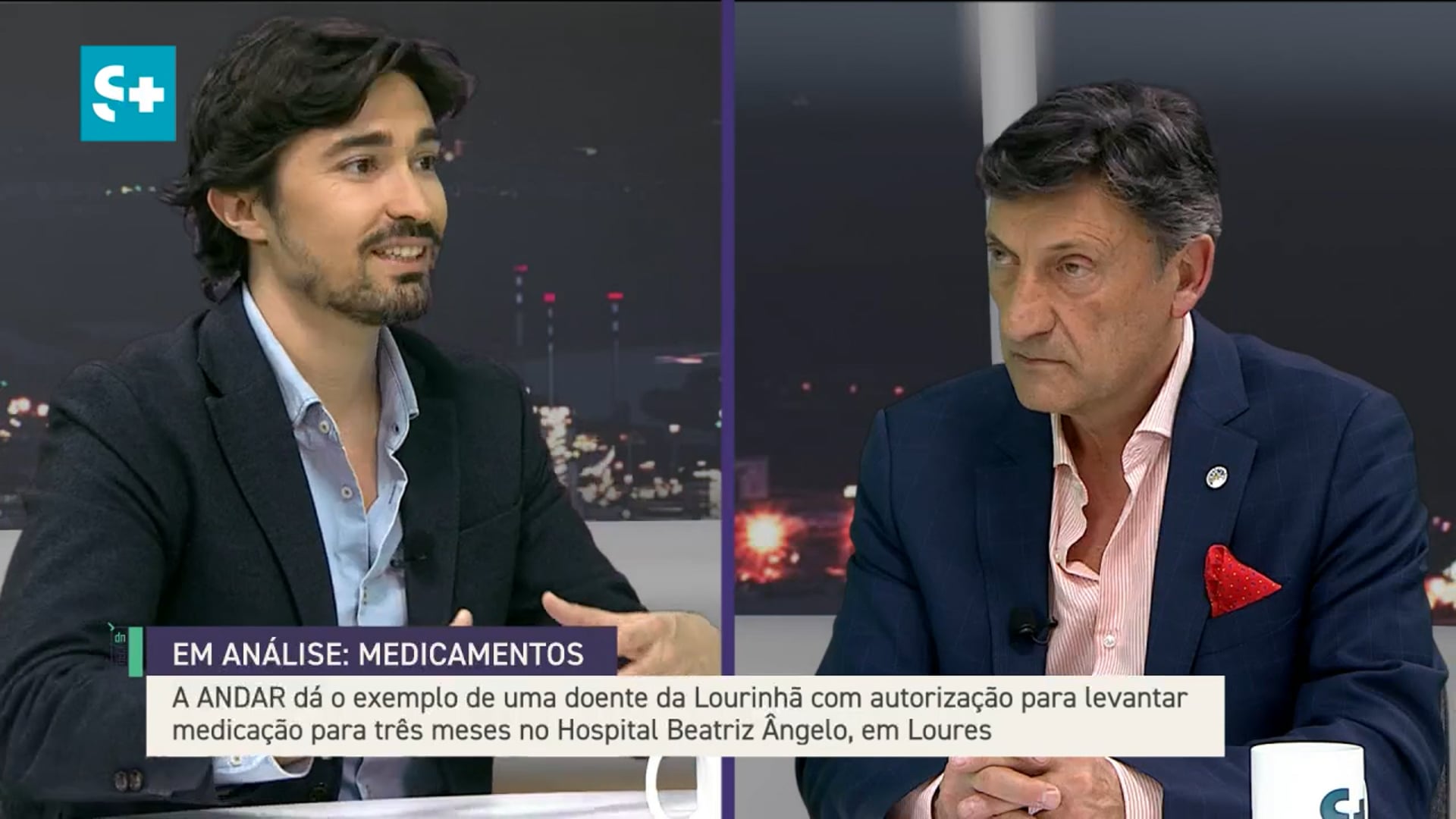 Saúde que se lê-T17 E013 - Vera Arreigoso