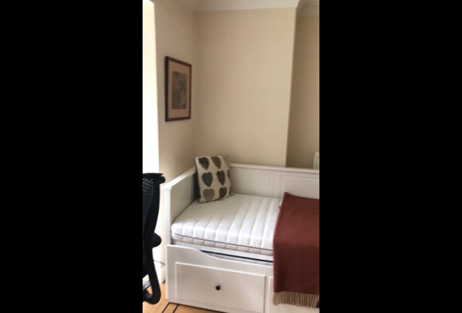 Double Rooms Available Main Photo