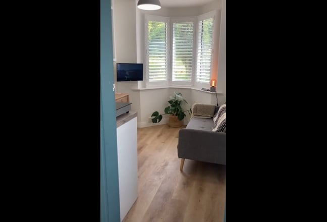 🏡 Modern Self-Contained 1-Bed | All Bills Inc! Main Photo