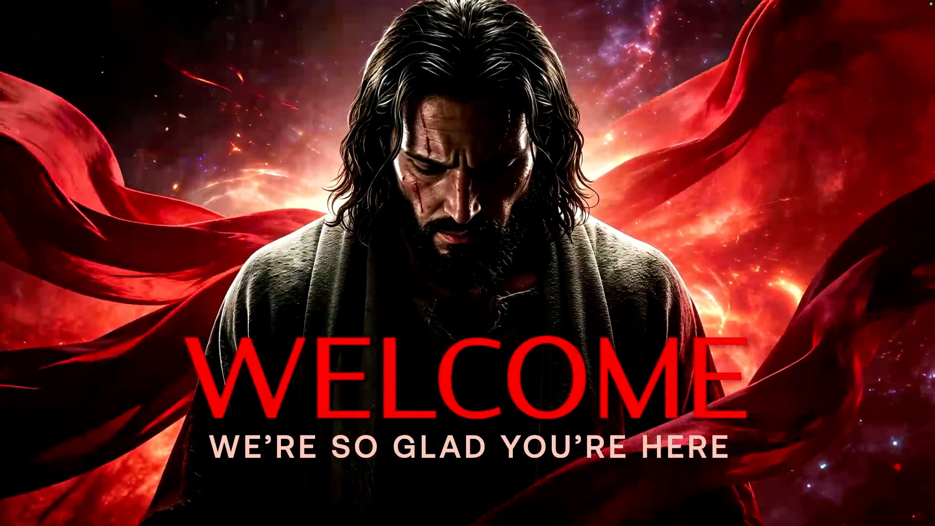 Ultimate Sacrifice // Easter Sabbath (Craig Vanas)