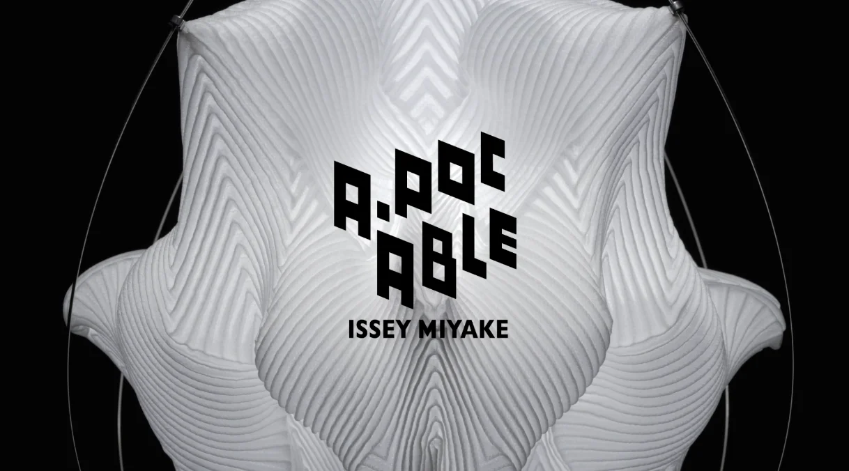 週末価格ISSEYMIYAKE イッセイミヤケ ABSTRACT 新品同様 白黒 pan_ellipse-mini_2021.jpg