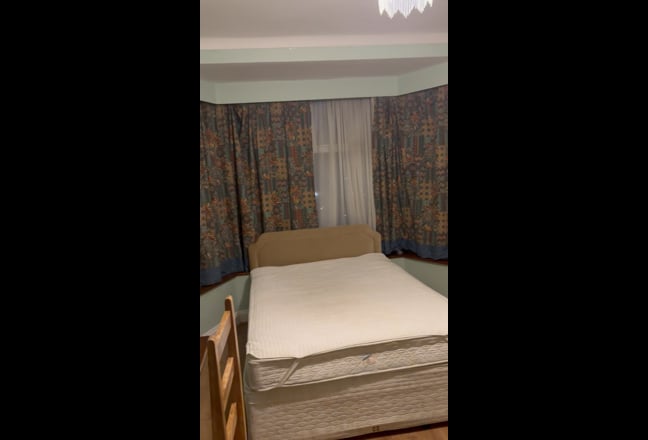 Double room for single use Main Photo