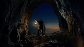 Enerjisa Karanlıklar Savaşçısı