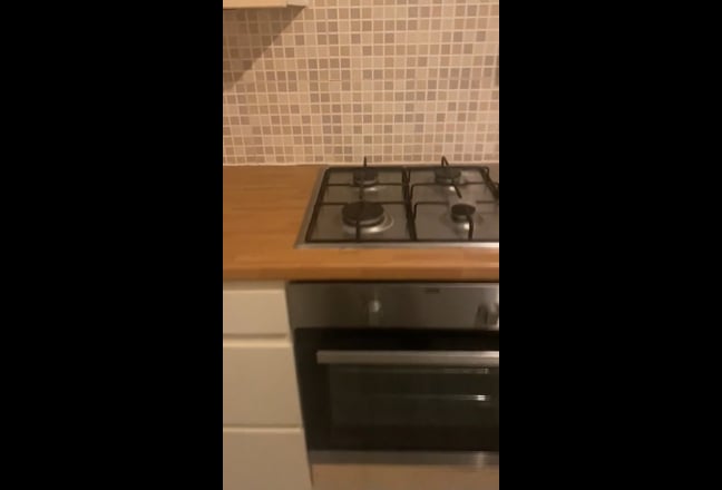 Double Room to Rent In Morden Flat  Main Photo