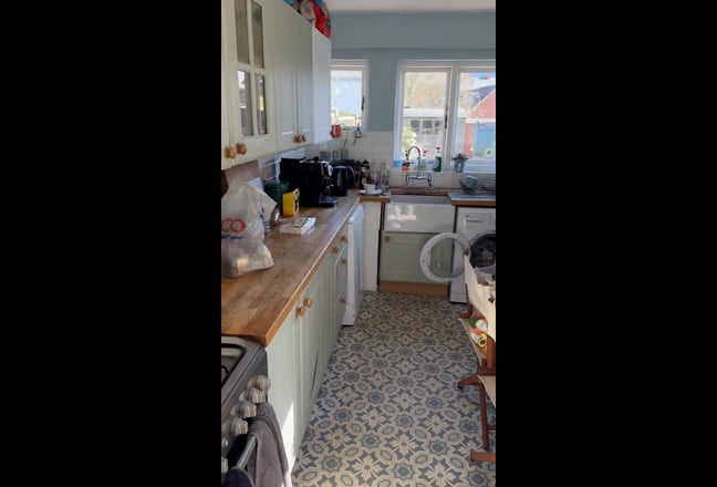 Spacious double room Main Photo