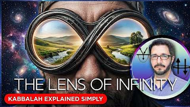 ‘Reality Through the Lens of Infinity’ with Joseph – Apr 5, 2026