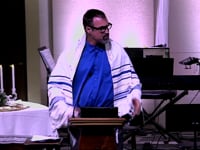 04/05/2026 He is Risen! New Life for All (4:00) Jeremy Brigham