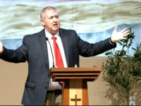 04/05/2026 (9:30am) Easter "Resurrection Faith" Reverend David Harriss