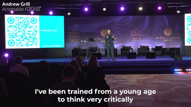 AI Is Thinking For Our Kids: Why Critical Thinking (and Curious Parents