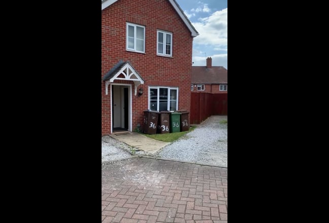 New Build HOUSE share, NG8 nr J26 M1, 3 mile city Main Photo