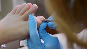 Fellas, Would You Get A Pedicure