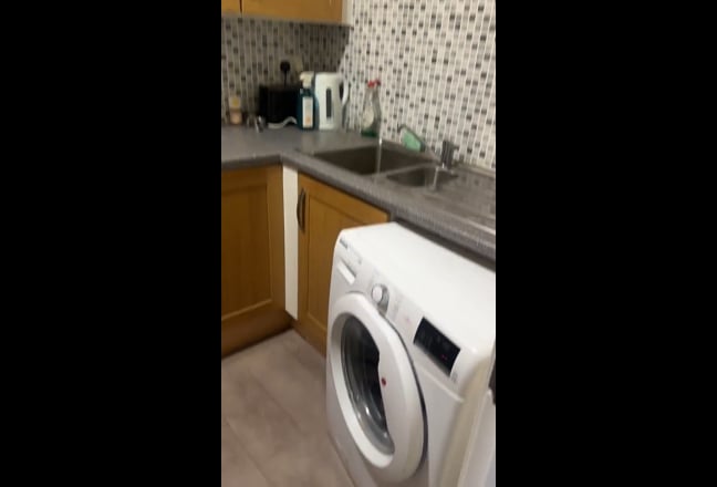 1 bed flat Manchester Piccadilly M1   Main Photo