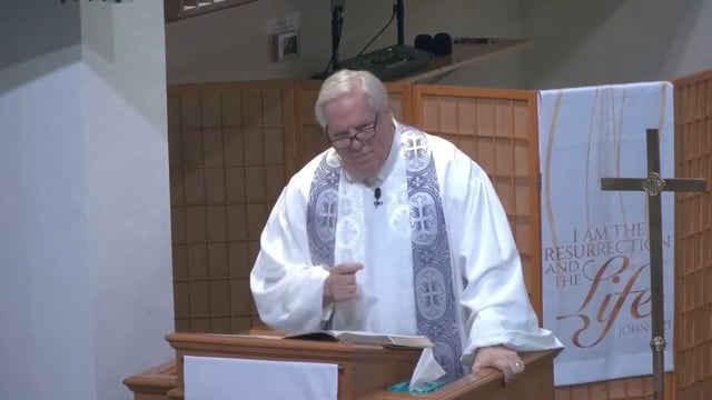 4-6-26 Easter Sunday Worship