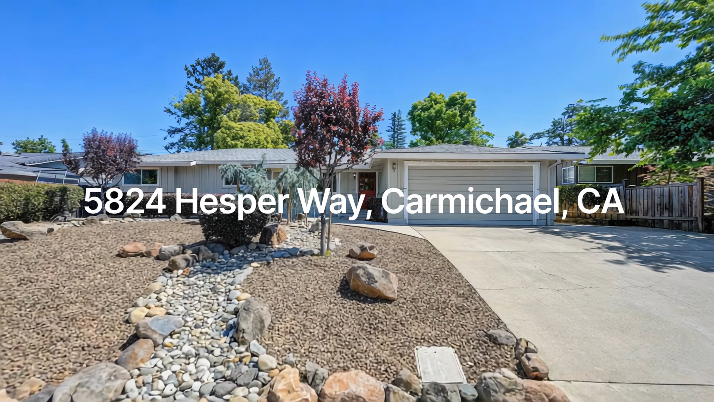 5824_Hesper_Way_Carmichael_CA | Videos & Movies on Vimeo