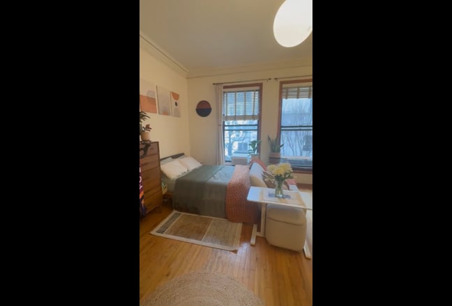 $3450 UWS Studio Steps from Parks & 72nd 1/2/3  Main Photo