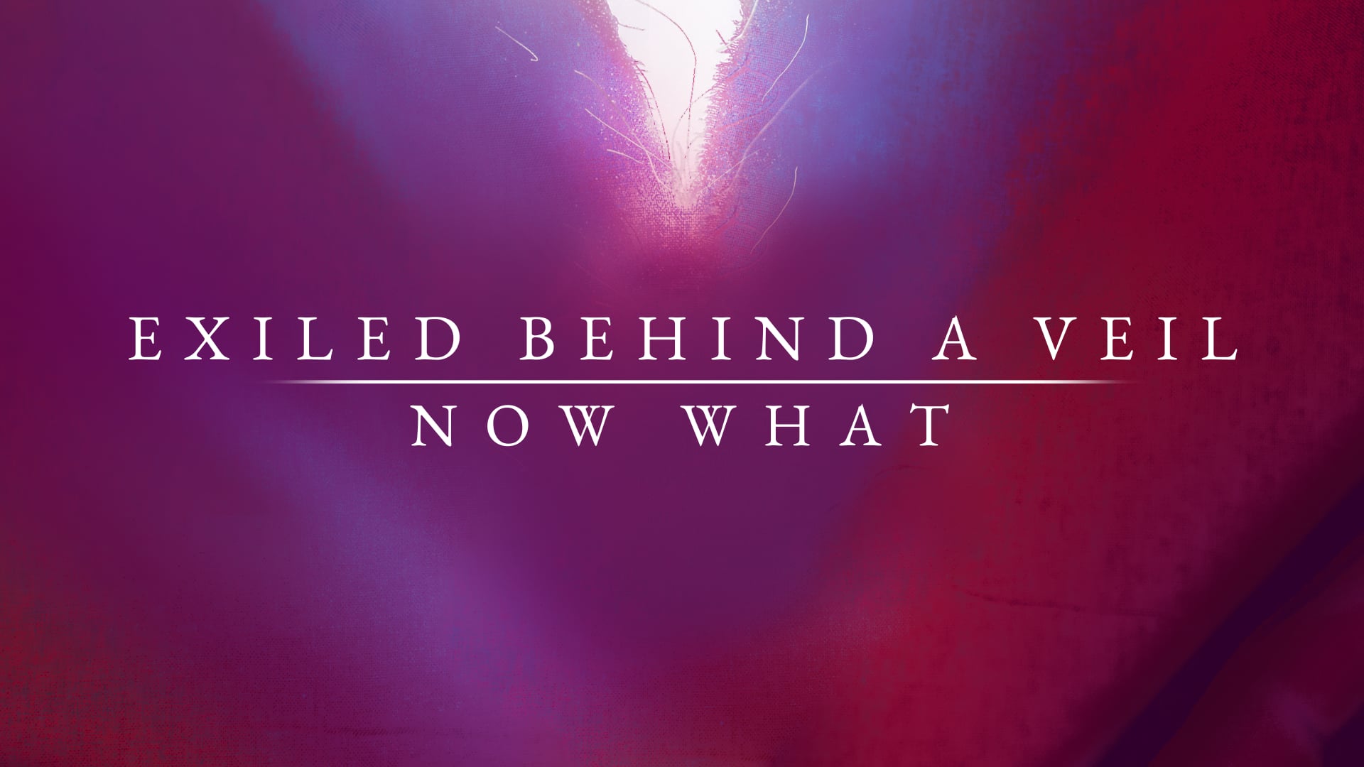 Sunday Online Sermons