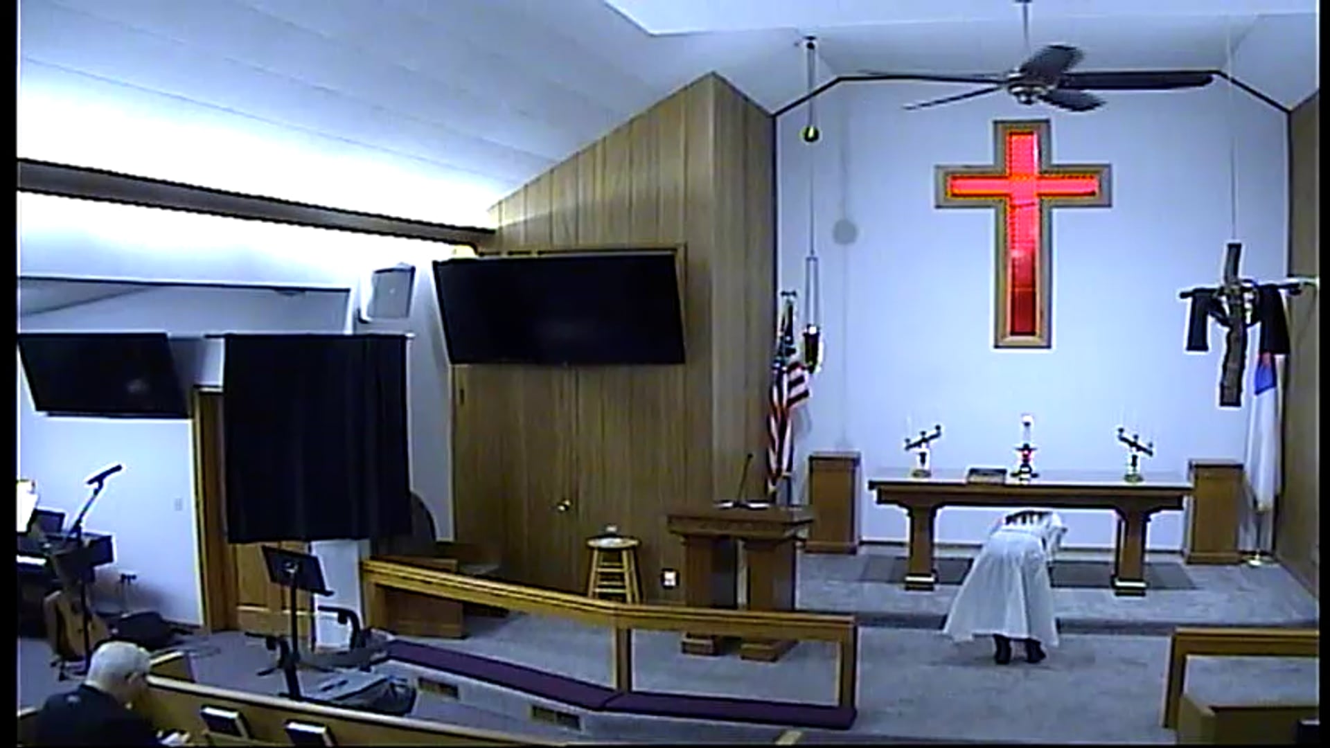 April 3, 2026  Good Friday