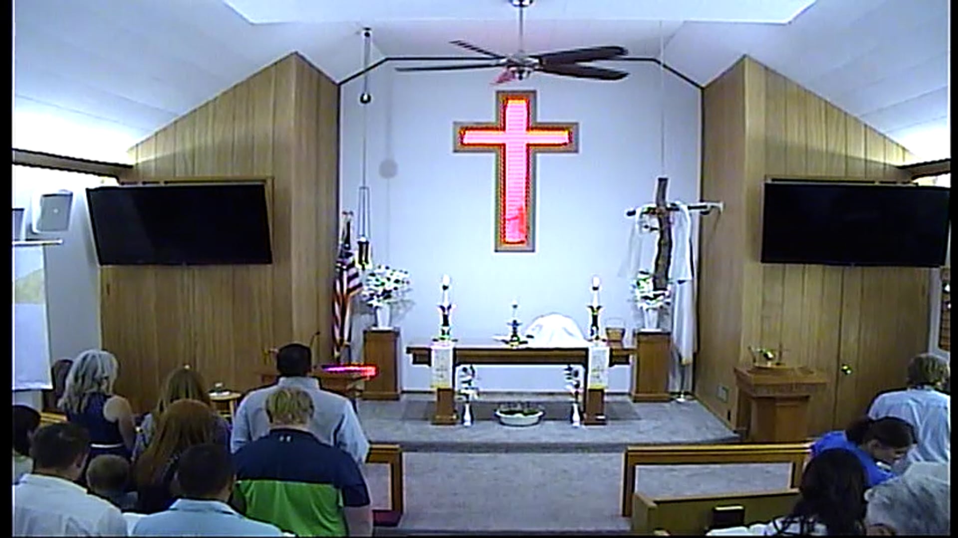 April 5, 2026 Easter