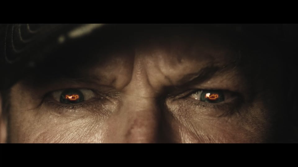 "Duel" :30  |  Take 5 Oil Change