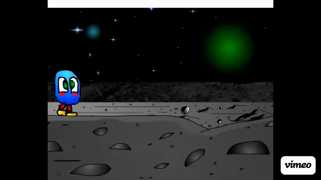 Muñeco volador (2005)