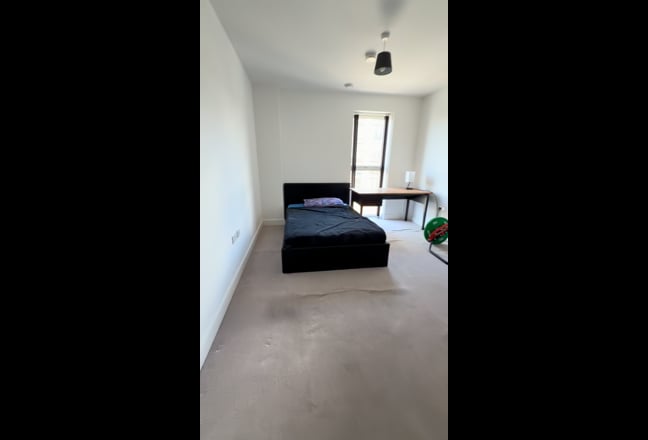 🏡 Luxury Double Room + Private Bathroom in Centra Main Photo