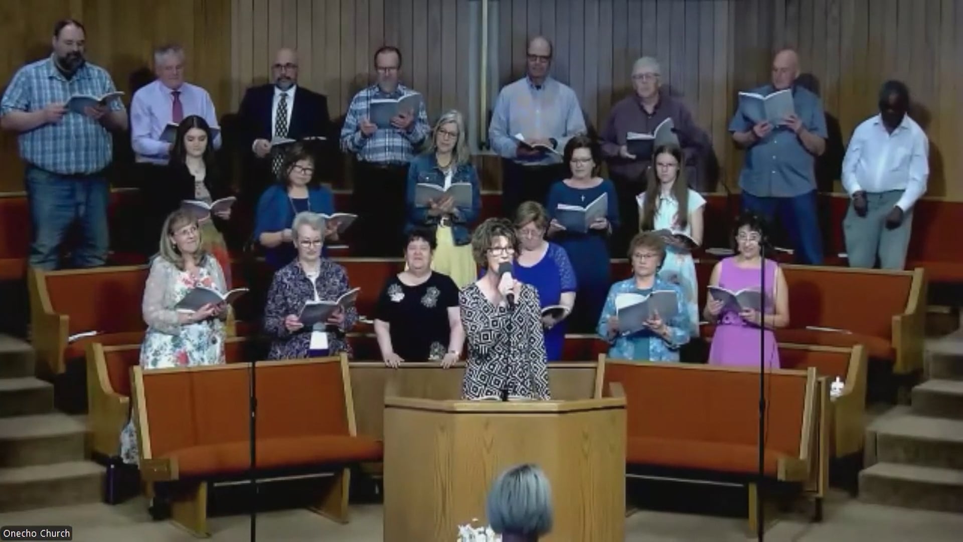 4.5.26 - Resurrection Sunday - Pastor Nyholm