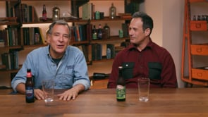 Samuel Adams and Dogfishhead CEO Annoucement