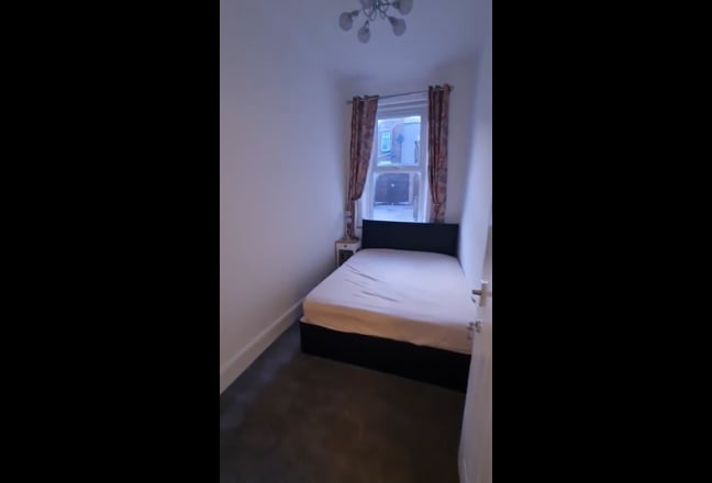 Room in a Shared House, Morpeth Terrace, NE29 Main Photo